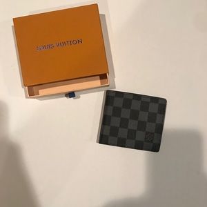 Louis Vuitton Wallet
